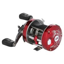 Abu Garcia C3 6500 Carp Special
