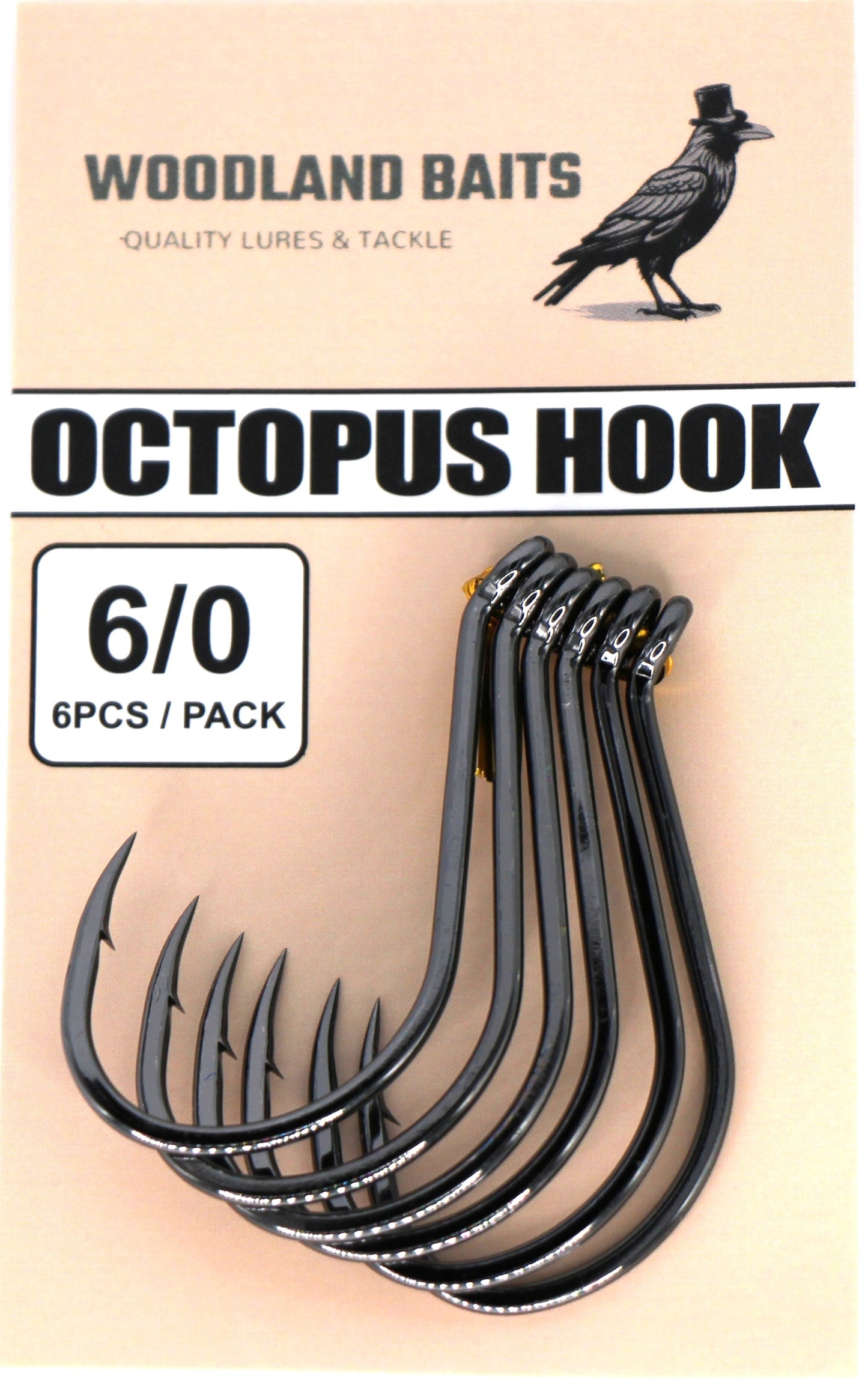 Octopus Hooks