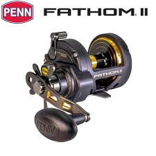 Penn Fathom II