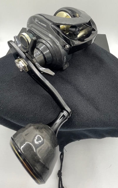 Catfish Reel, Sea Warrior SW 300H