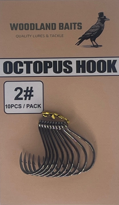 Octopus Hooks