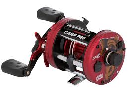 Abu Garcia Rocket Carp Pro
