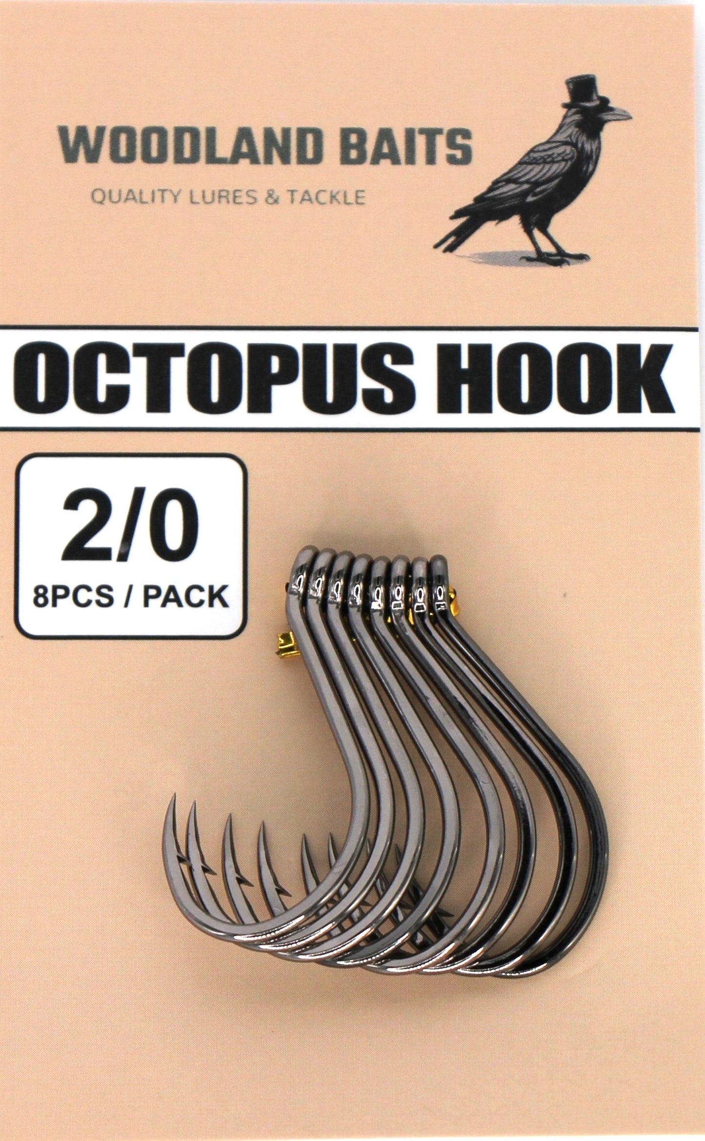 Octopus Hooks