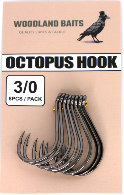Octopus Hooks