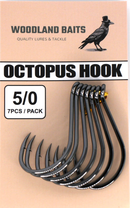 Octopus Hooks