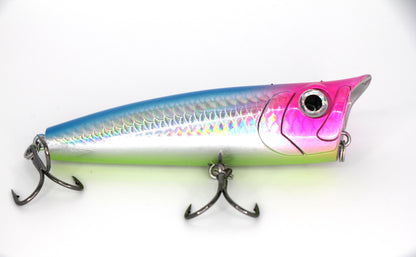 3.5" TopPop Topwater Lure