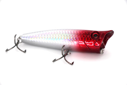 3.5" TopPop Topwater Lure