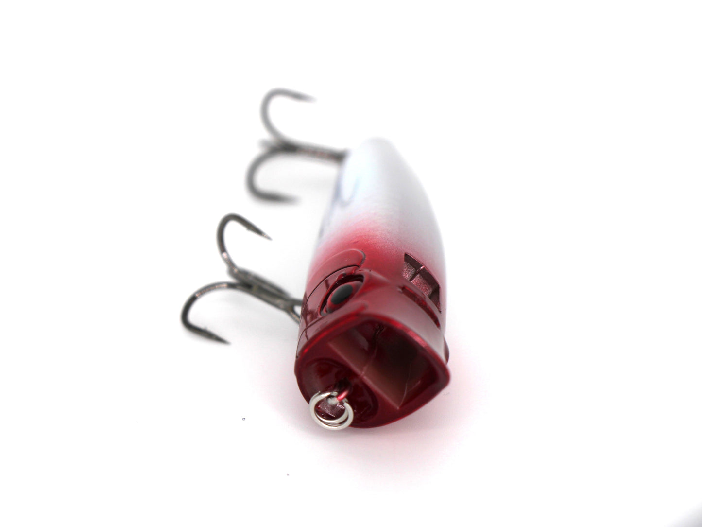 3.5" TopPop Topwater Lure