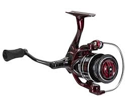 Lew's KVD400 Spinning Reel