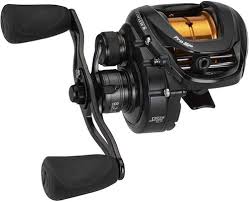Lew's Baitcasting Reel, PSP1XH