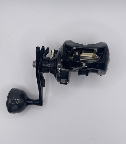 Sea Warrior SW300H Catfish Reel