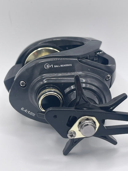 Sea Warrior SW300H Catfish Reel